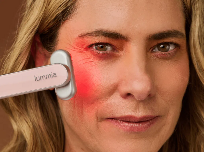LummiSkin® Pro – Belleza en 5 minutos
